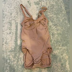 SKIMS Nude Sculpting Bodysuit